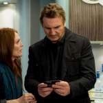 Liam Neeson, Julianne Moore