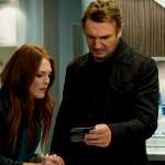 Liam Neeson, Julianne Moore