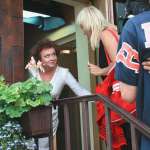 Anita Jancia, Joanna Szczepkowska