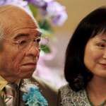 Alexis Rhee, Eddie Murphy