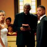 Cuba Gooding Jr., Thandie Newton, Richard Gant