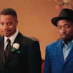 Cuba Gooding Jr., Eddie Griffin