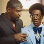 Eddie Murphy, Terry Crews