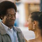 Thandie Newton, Eddie Murphy