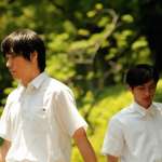 Tetsuji Tamayama, Ken'ichi Matsuyama