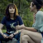 Ashleigh Cummings, Nicole Ehinger