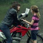 Ashleigh Cummings, Darby Camp