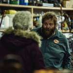 Brenda Wehle, &Oacute;lafur Darri &Oacute;lafsson