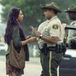 Jahkara Smith, Chris McKinney