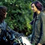 Jahkara Smith, Ashleigh Cummings