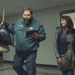 &Oacute;lafur Darri &Oacute;lafsson, Ashleigh Cummings