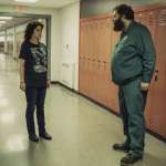 &Oacute;lafur Darri &Oacute;lafsson, Ashleigh Cummings