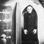 Max Schreck