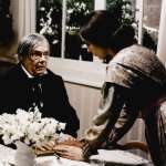 Isabelle Adjani, Walter Ladengast