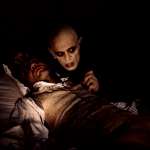 Klaus Kinski, Bruno Ganz