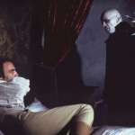 Klaus Kinski, Bruno Ganz