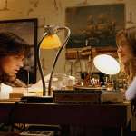 Mark Wahlberg, Saoirse Ronan