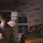 Mark Wahlberg, Susan Sarandon