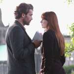 Karen Gillan, Stanley Weber