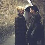 Andrew Simpson, Cate Blanchett