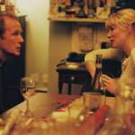 Bill Nighy, Cate Blanchett