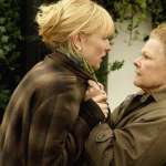 Judi Dench, Cate Blanchett