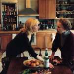 Judi Dench, Cate Blanchett