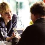 Judi Dench, Cate Blanchett