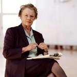 Judi Dench