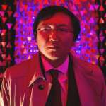 Masi Oka