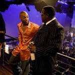 Anthony Mackie, Jamal Woolard