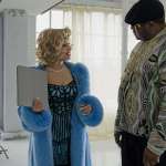 Antonique Smith, Jamal Woolard