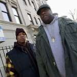 Jamal Woolard, Jamie Hector