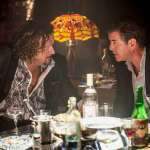 Dragan Marinkovic, Pierce Brosnan