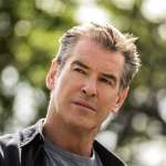 Pierce Brosnan