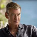 Pierce Brosnan