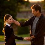 Tara Jevrosimovic, Pierce Brosnan