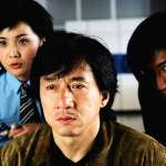 Charlene Choi, Nicholas Tse, Jackie Chan