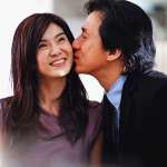 Jackie Chan, Charlie Yeung