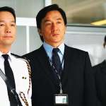 Jackie Chan, Kai Chi Liu