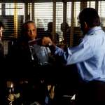 Emilio Estevez, Dan Lauria, Richard Dreyfuss