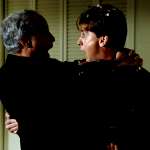 Emilio Estevez, Richard Dreyfuss