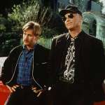 Emilio Estevez, Richard Dreyfuss