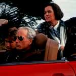 Rosie O'Donnell, Emilio Estevez, Richard Dreyfuss