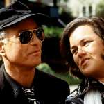 Rosie O'Donnell, Richard Dreyfuss