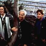 Rosie O'Donnell, Emilio Estevez, Richard Dreyfuss