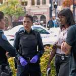Ben Bass, Missy Peregrym, Rachael Ancheril, Enuka Okuma