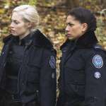 Charlotte Sullivan, Rachael Ancheril