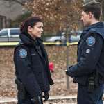 Gregory Smith, Priscilla Faia