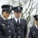 Gregory Smith, Missy Peregrym, Travis Milne